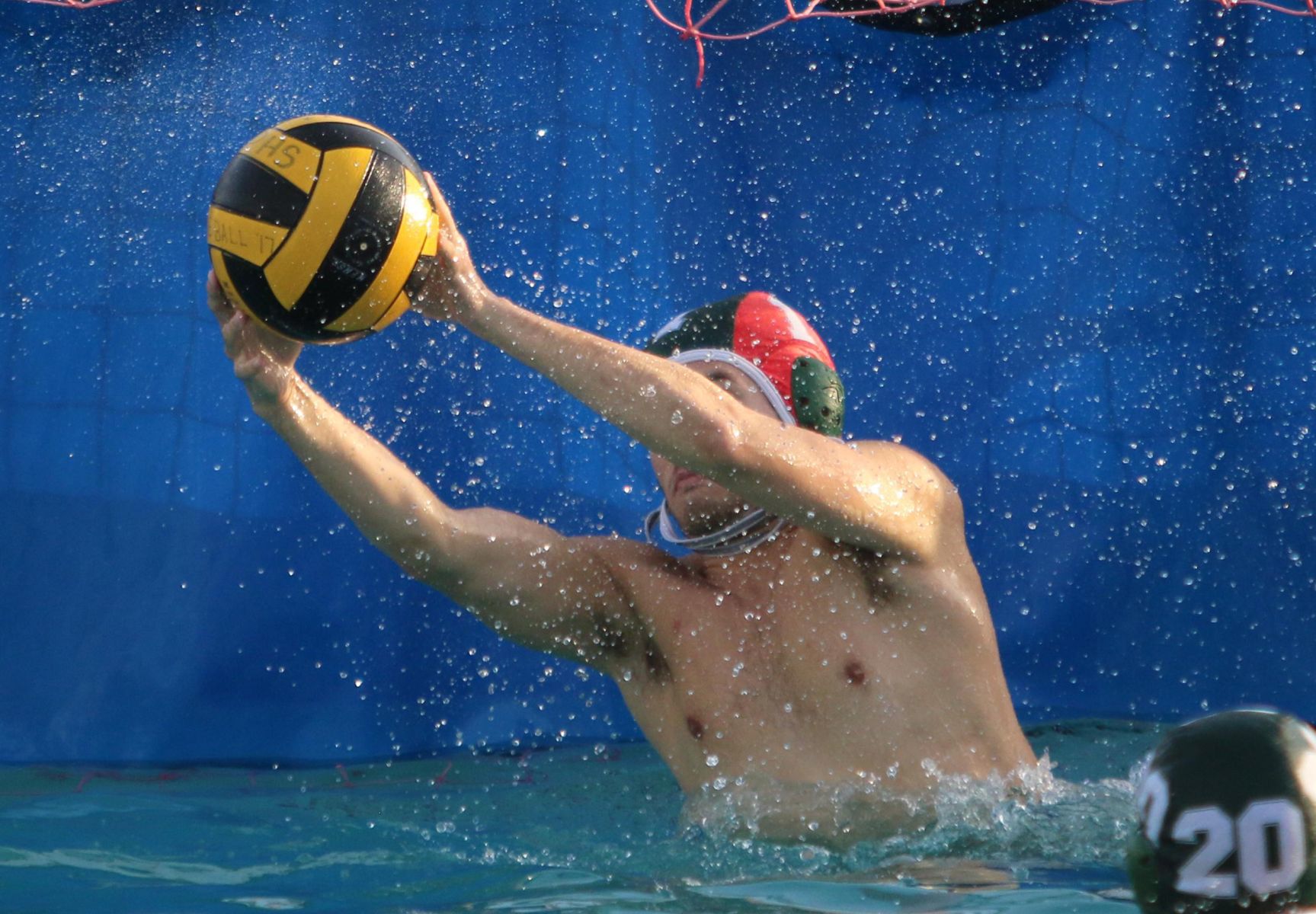 Sierra Pacific overcomes sluggish start, advance to quarterfinals